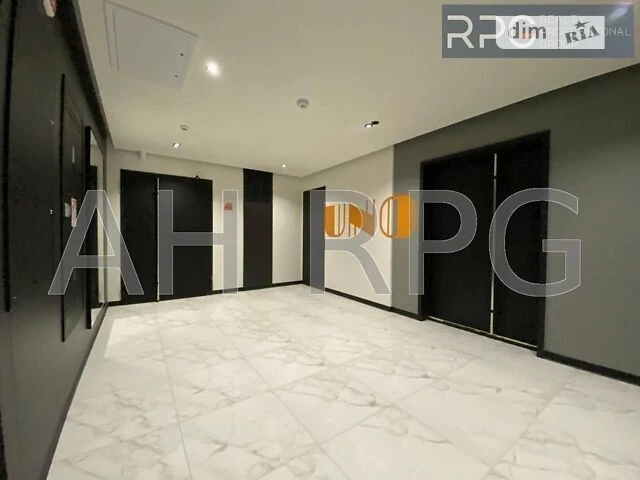 Sale of 2-room apartment 70.5 sq. m. on Oleny Telihy St. 25, apt. 9