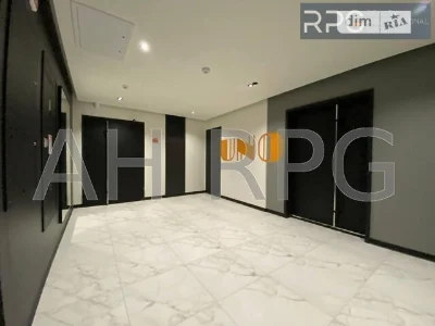 Sale of 2-room apartment 70.5 sq. m. on Oleny Telihy St. 25, apt. 9