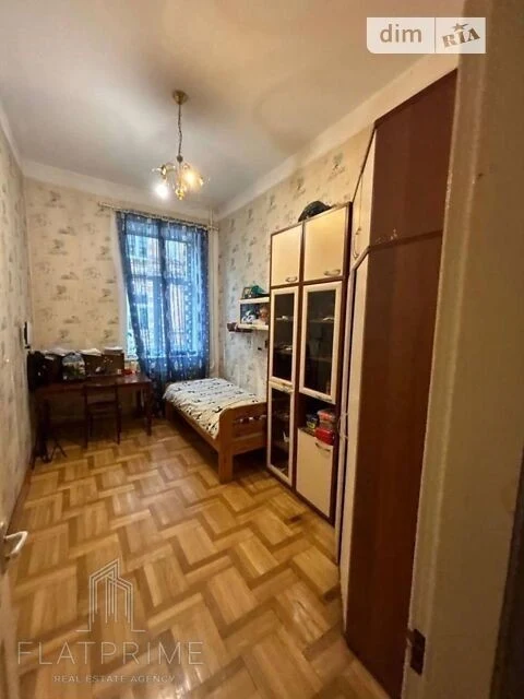 For sale 4-room apartment 108 sq. m. on Voloska Street 37A • ID 34653