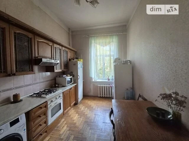 For sale 4-room apartment 108 sq. m. on Voloska Street 37A • ID 34653