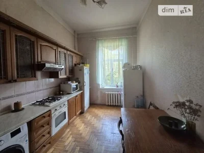For sale 4-room apartment 108 sq. m. on Voloska Street 37A • ID 34653