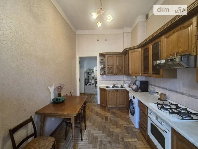 For sale 4-room apartment 108 sq. m. on Voloska Street 37A • ID 34653