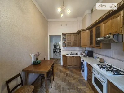 For sale 4-room apartment 108 sq. m. on Voloska Street 37A • ID 34653