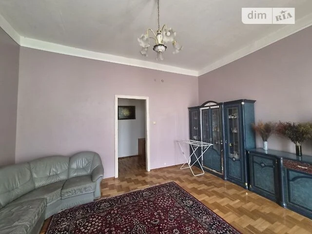 For sale 4-room apartment 108 sq. m. on Voloska Street 37A • ID 34653