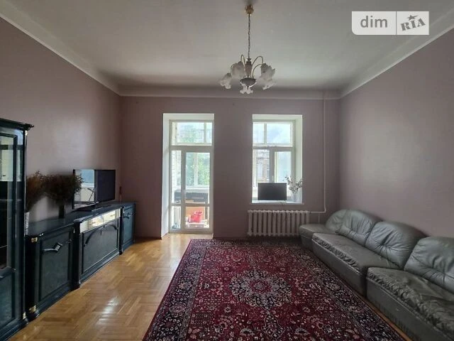 For sale 4-room apartment 108 sq. m. on Voloska Street 37A • ID 34653