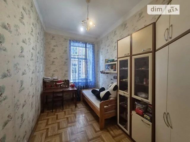For sale 4-room apartment 108 sq. m. on Voloska Street 37A • ID 34653