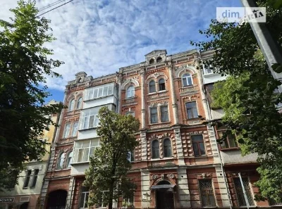 For sale 4-room apartment 108 sq. m. on Voloska Street 37A • ID 34653
