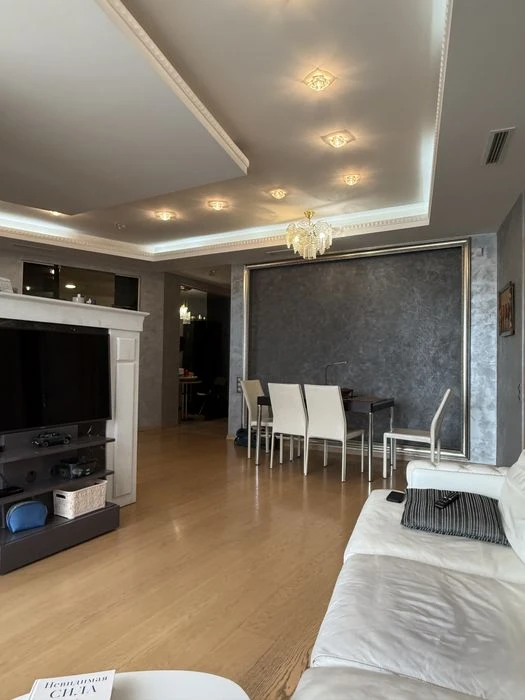 Продается 3 к квартира, Центр, ЖК Мост-Сити,