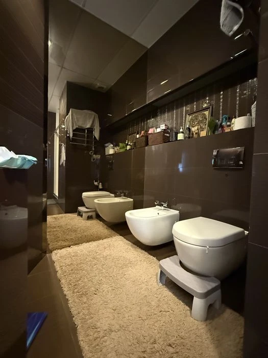 Продается 3 к квартира, Центр, ЖК Мост-Сити,