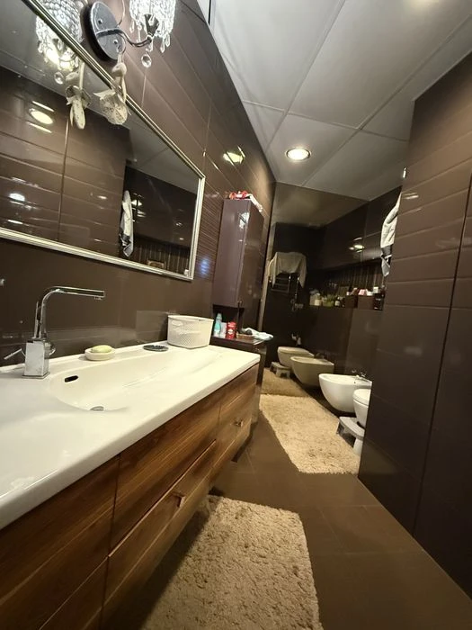 Продается 3 к квартира, Центр, ЖК Мост-Сити,