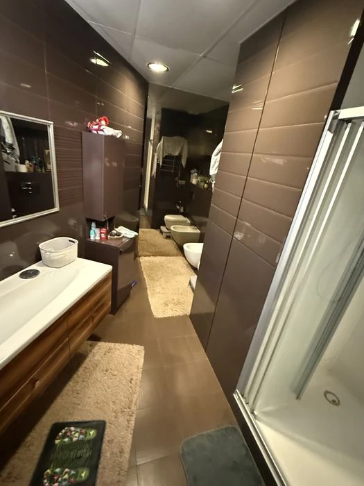 Продается 3 к квартира, Центр, ЖК Мост-Сити,
