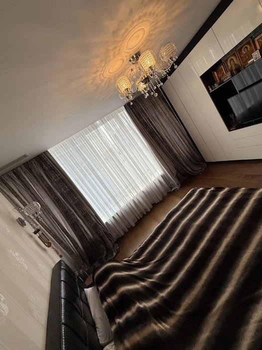 Продается 3 к квартира, Центр, ЖК Мост-Сити,