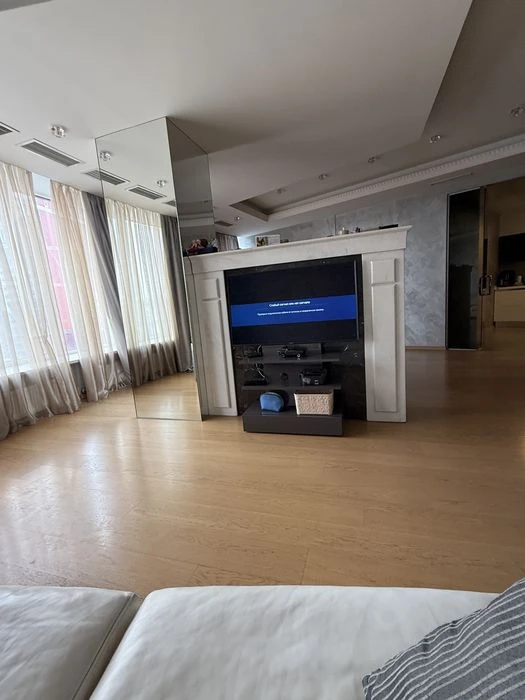 Продается 3 к квартира, Центр, ЖК Мост-Сити,