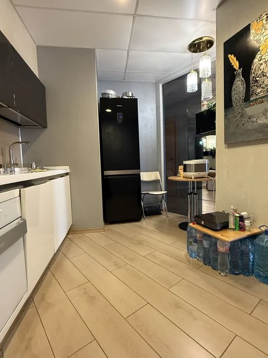 Продается 3 к квартира, Центр, ЖК Мост-Сити,