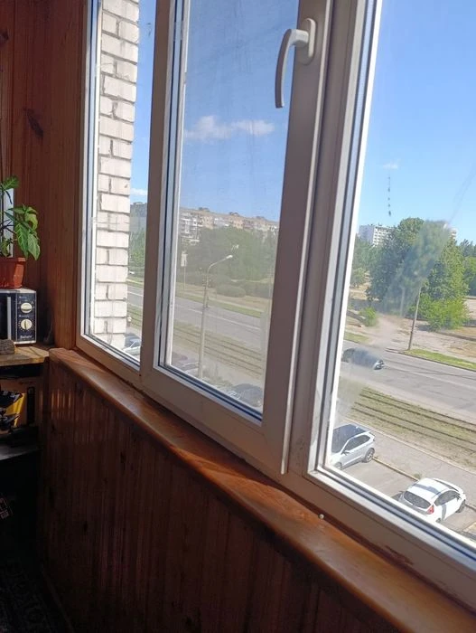 Продам квартиру 3-х комн Фестивальная