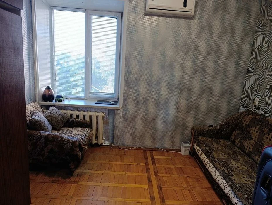 Продам квартиру 3-х комн Фестивальная