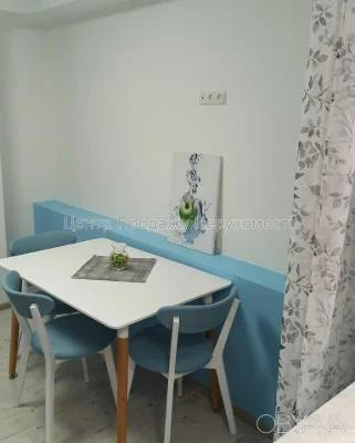 2-комнатная квартира, 40 м.кв.