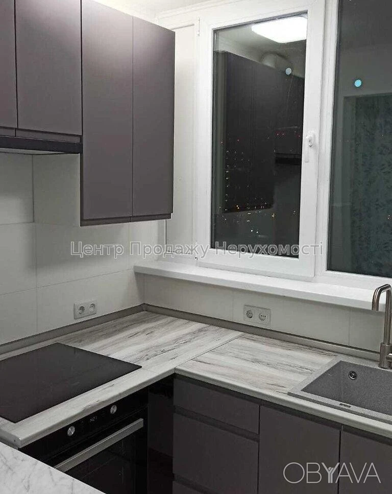 2-комнатная квартира, 40 м.кв.