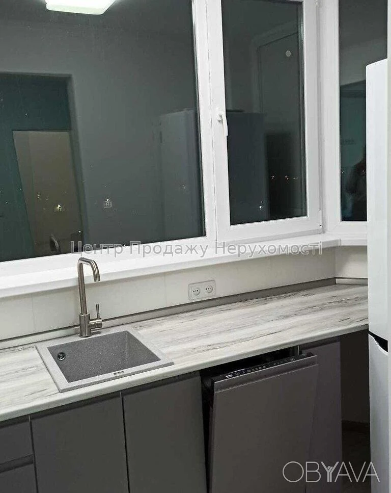 2-комнатная квартира, 40 м.кв.