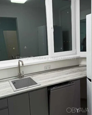 2-комнатная квартира, 40 м.кв.
