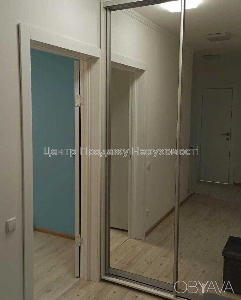 2-комнатная квартира, 40 м.кв.