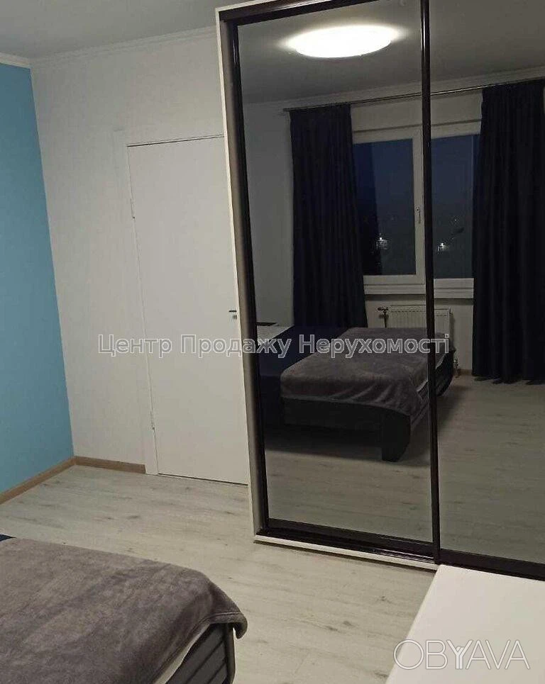 2-комнатная квартира, 40 м.кв.