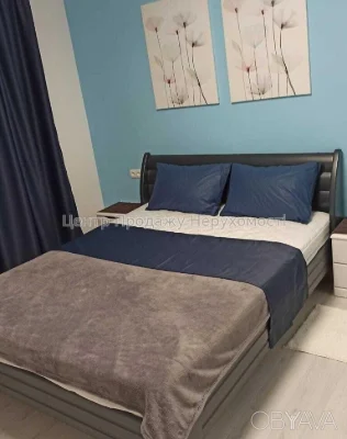 2-комнатная квартира, 40 м.кв.