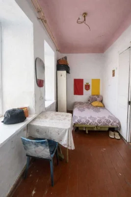 2 к.квартира на Жуковского, 348155