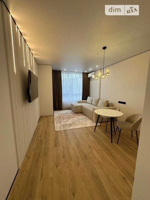 Sale of 1-room apartment 46 sq. m on Stolychne highway 1 • ID 34655871