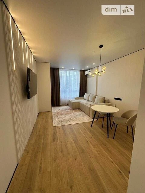 Sale of 1-room apartment 46 sq. m on Stolychne highway 1 • ID 34655871