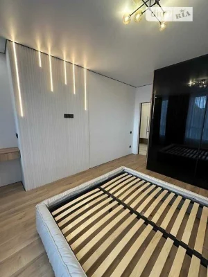 Sale of 1-room apartment 46 sq. m on Stolychne highway 1 • ID 34655871