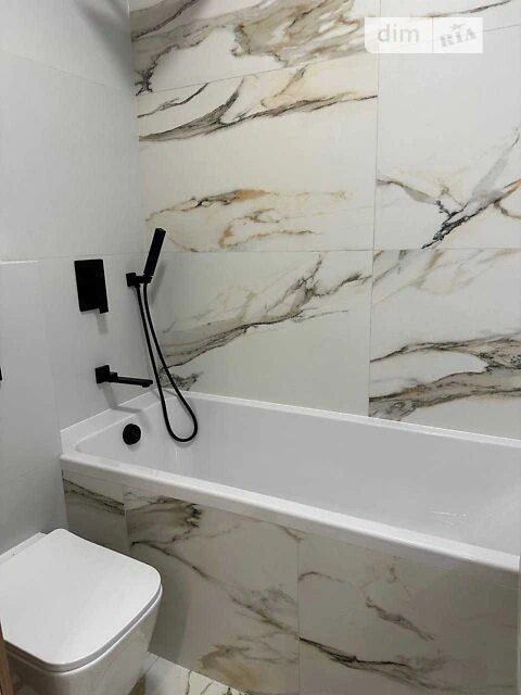 Sale of 1-room apartment 46 sq. m on Stolychne highway 1 • ID 34655871