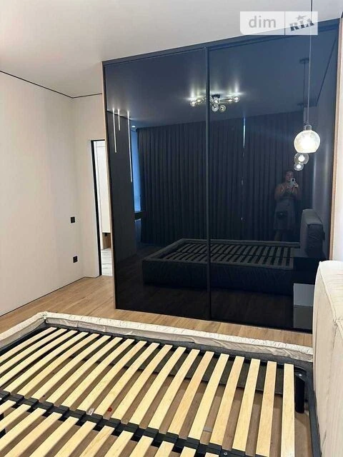 Sale of 1-room apartment 46 sq. m on Stolychne highway 1 • ID 34655871