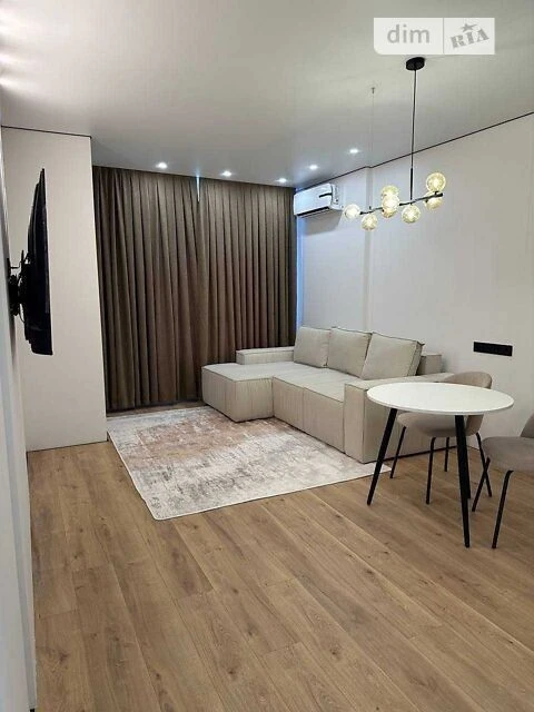 Sale of 1-room apartment 46 sq. m on Stolychne highway 1 • ID 34655871