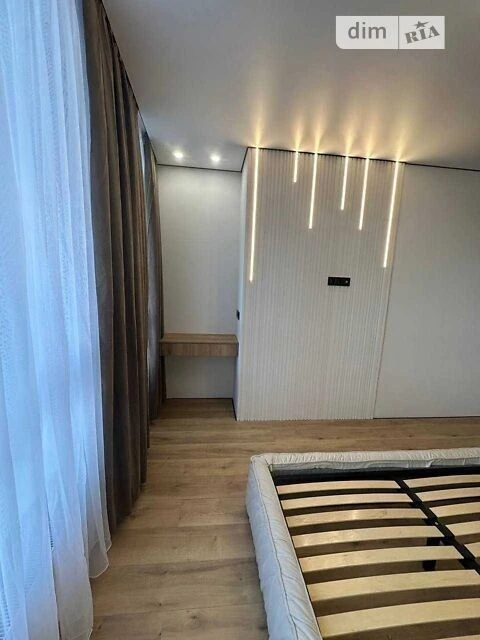 Sale of 1-room apartment 46 sq. m on Stolychne highway 1 • ID 34655871
