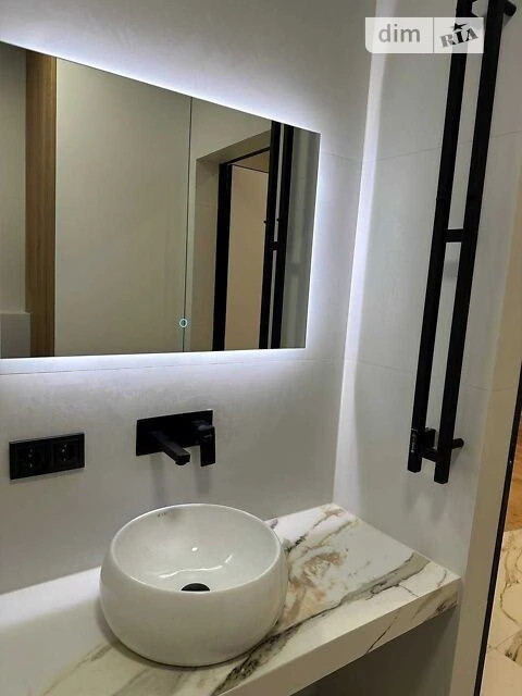 Sale of 1-room apartment 46 sq. m on Stolychne highway 1 • ID 34655871