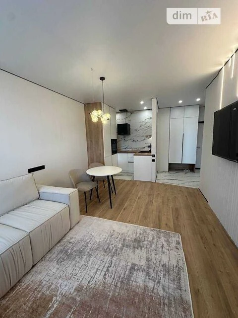 Sale of 1-room apartment 46 sq. m on Stolychne highway 1 • ID 34655871