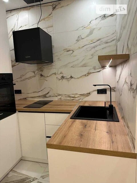 Sale of 1-room apartment 46 sq. m on Stolychne highway 1 • ID 34655871