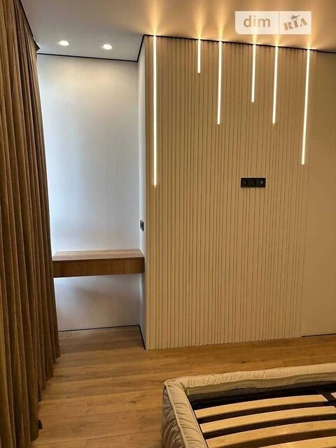 Sale of 1-room apartment 46 sq. m on Stolychne highway 1 • ID 34655871