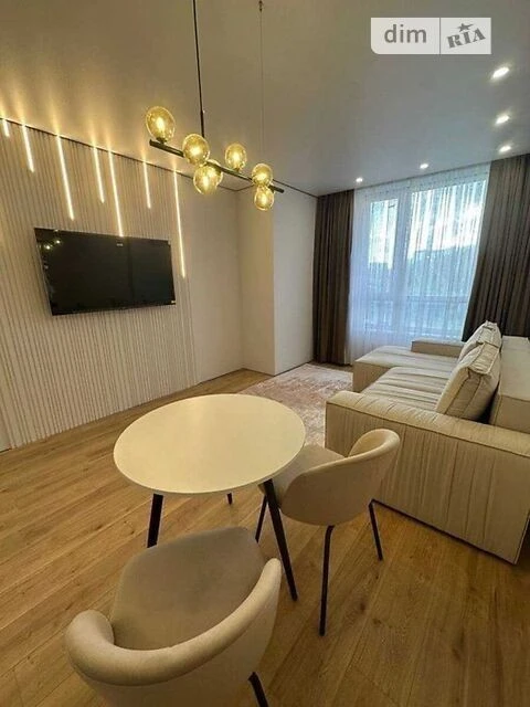 Sale of 1-room apartment 46 sq. m on Stolychne highway 1 • ID 34655871
