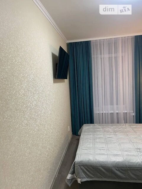 Sale of 1-room apartment 31.4 sq. m on Kamyanskaya st. 125G • ID 3
