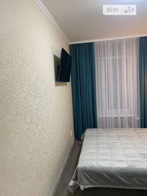 Sale of 1-room apartment 31.4 sq. m on Kamyanskaya st. 125G • ID 3