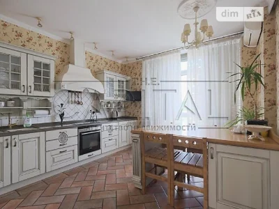 Sale of 3-room apartment 120 sq. m on Andriy Verkhoglyada St. 1-20A