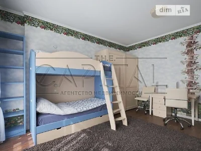 Sale of 3-room apartment 120 sq. m on Andriy Verkhoglyada St. 1-20A