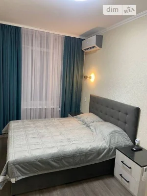 Sale of 1-room apartment 31.4 sq. m on Kamyanskaya st. 125G • ID 3