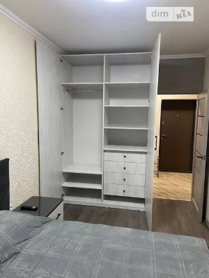 Sale of 1-room apartment 31.4 sq. m on Kamyanskaya st. 125G • ID 3
