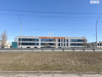 Продажа квартир Оболонский.