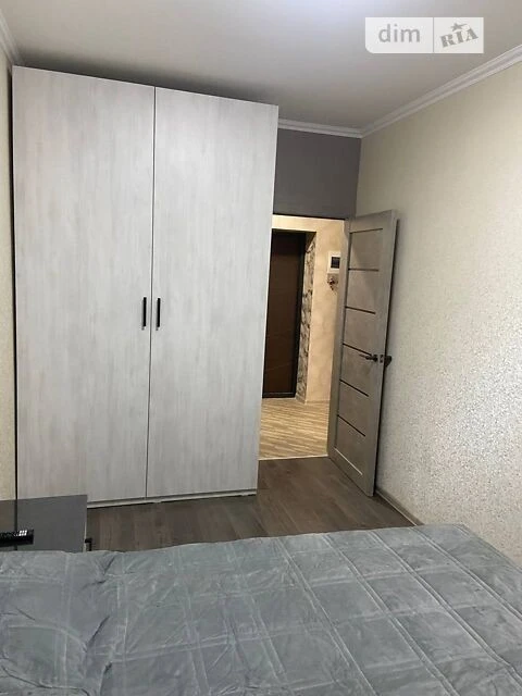 Sale of 1-room apartment 31.4 sq. m on Kamyanskaya st. 125G • ID 3