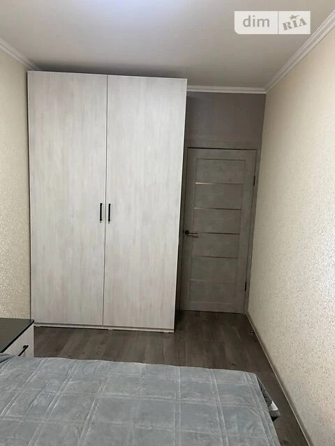 Sale of 1-room apartment 31.4 sq. m on Kamyanskaya st. 125G • ID 3