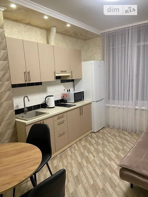 Sale of 1-room apartment 31.4 sq. m on Kamyanskaya st. 125G • ID 3